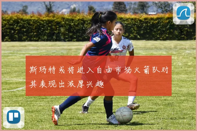斯玛特或将进入自由市场火箭队对其表现出浓厚兴趣