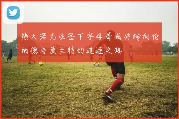 热火若无法签下字母哥或将转向伦纳德与莫兰特的追逐之路