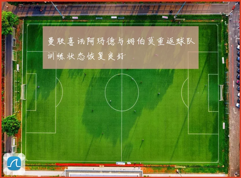曼联喜讯阿玛德与姆伯莫重返球队训练状态恢复良好